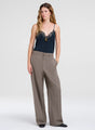 A.L.C. - Jack Pant - Desert Sand Multi