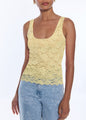 JULIETT LACE TANK