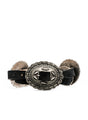 ROCHA WESTERN BELT