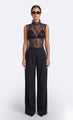 Alexis Trouser - Black