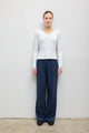Leset - Nando Lounge Pant - Midnight Melange