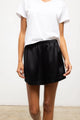 Leset - Barb Boxer Short - Black