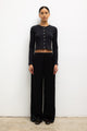 BARB WIDE LEG PANT