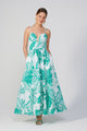 LONG DRESS MILENA CT