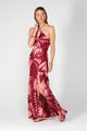 LONG DRESS STELLA VS
