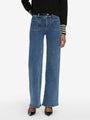 Frame - Le Slim Palazzo Modernist Pocket - Esteem
