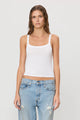 Eterne - Duke Tank - Ivory