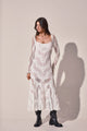 Charo Ruiz - Marina Long Dress - Multiple Colors