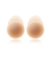Nood - No-Show Extra Lift - Soft Tan