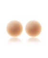 Nood - Non Adhesive No-Show Nipple Covers - Soft Tan