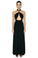 Ronny Kobo - Nolita Dress - Black