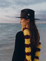 Van Palma - Elena Hat - Black