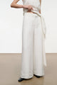 Staud - Oak Pant - Ivory