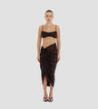 Maygel Coronel - Medusa Set - Wood