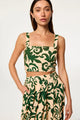 Misa - Lois Top - Tonal Cactus