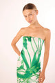 Misa - Mae Top - Winding Iris