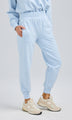 Generation love - Ruel Crystal Sweatpants - Opal