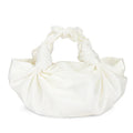 NLA - Knot Bag - Ivory