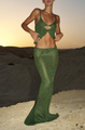 Bananhot - Astra Skirt - Multiple Colors