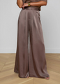 L’agence - Aubrie Satin Pant - Cardamom