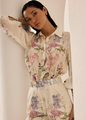 Charo Ruiz - Blouse Aster - Multiple Colors