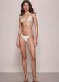 Shani Shemer - Elysia Bikini Top - Mint