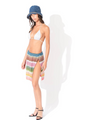 Missoni - Gonna Pareo - Multi