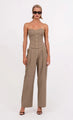 Nonchalant - Maya Bustier - Army