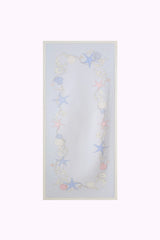 Short Scarf - Ephemeral