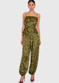 Amanda Uprichard - Torrie Pants - Christina Print