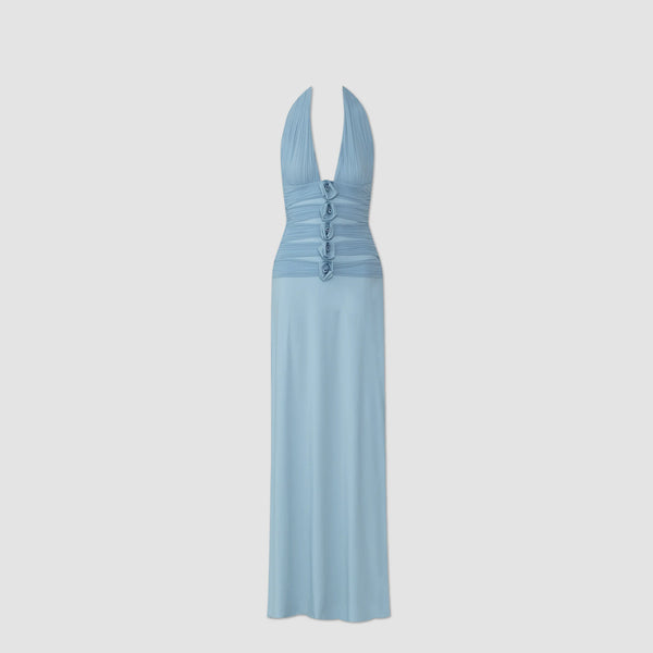 Maygel Coronel - Villadiego Dress