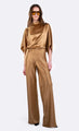 Nonchalant - Norma Pant - Gold
