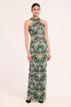 REFLECTIVE CHINTZ