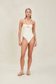 Devon Windsor - Leighton One-Piece - Opal