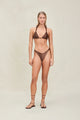 Devon Windsor - Larissa Bottom - Cocoa
