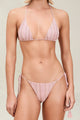 Devon Windsor - Charlie Bottom - Peony