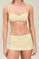 Devon Windsor - Lisette Skirt - Daisy