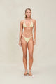Devon Windsor - Jenna Top - Daisy