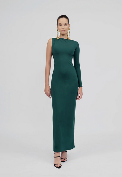Maygel Coronel - Negrete Dress