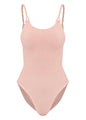 Hunza G - Camille Swim - Peach