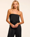 Ramy Brook - Ruben Strapless Bodysuit - Multiple Colors