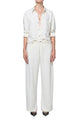 Citizens Of Humanity - Brynn Drawstring Trouser - Winter White