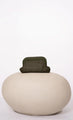 Nonchalant - Haddie Mid Size Clutch - Army