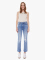 Mother - The Hustler Ankle Fray - Crashing Hard
