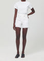 Agolde - Criss Cross Short - Element