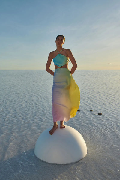 Baobab - Kira Maxi Dress