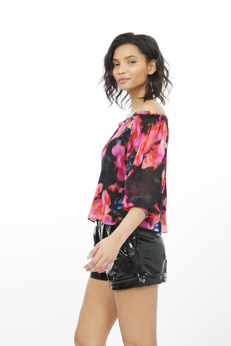 Generation Love - Nora Blouse In Multiple Colors