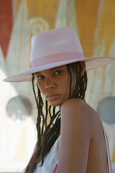 Lack of Color - Stardust Rancher - Dusty Pink display picture 1
