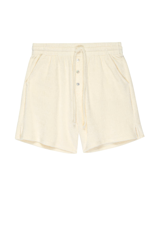 Donni - Terry Henley Short In Multiple Colors