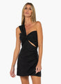 JBQ - Solange Romper - Black